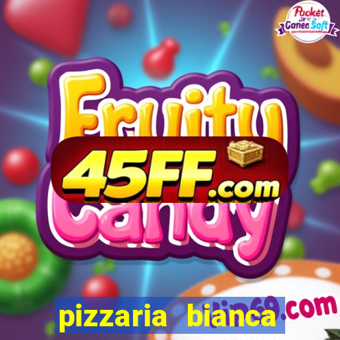 pizzaria bianca porto alegre